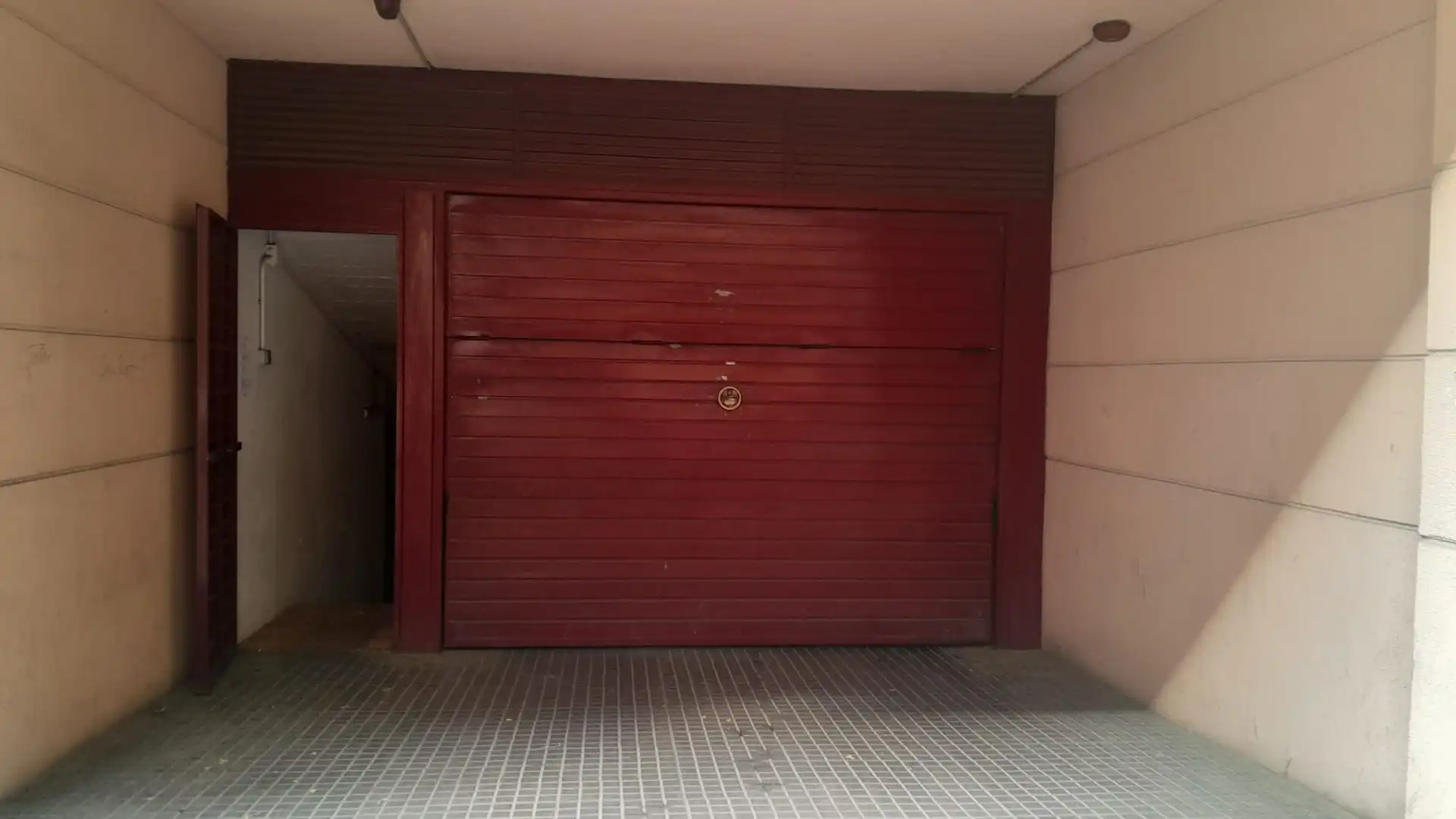 Garage for sale in Ripollet