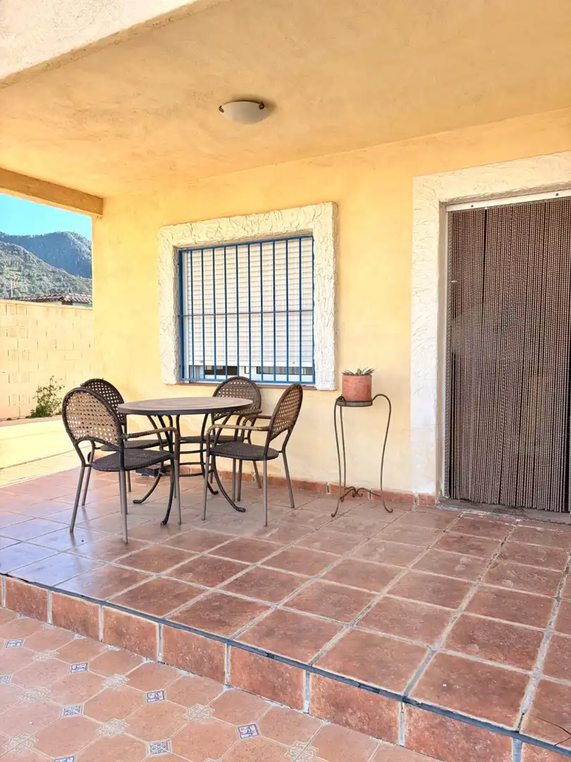 Nave industrial en venta en Los Ramos
