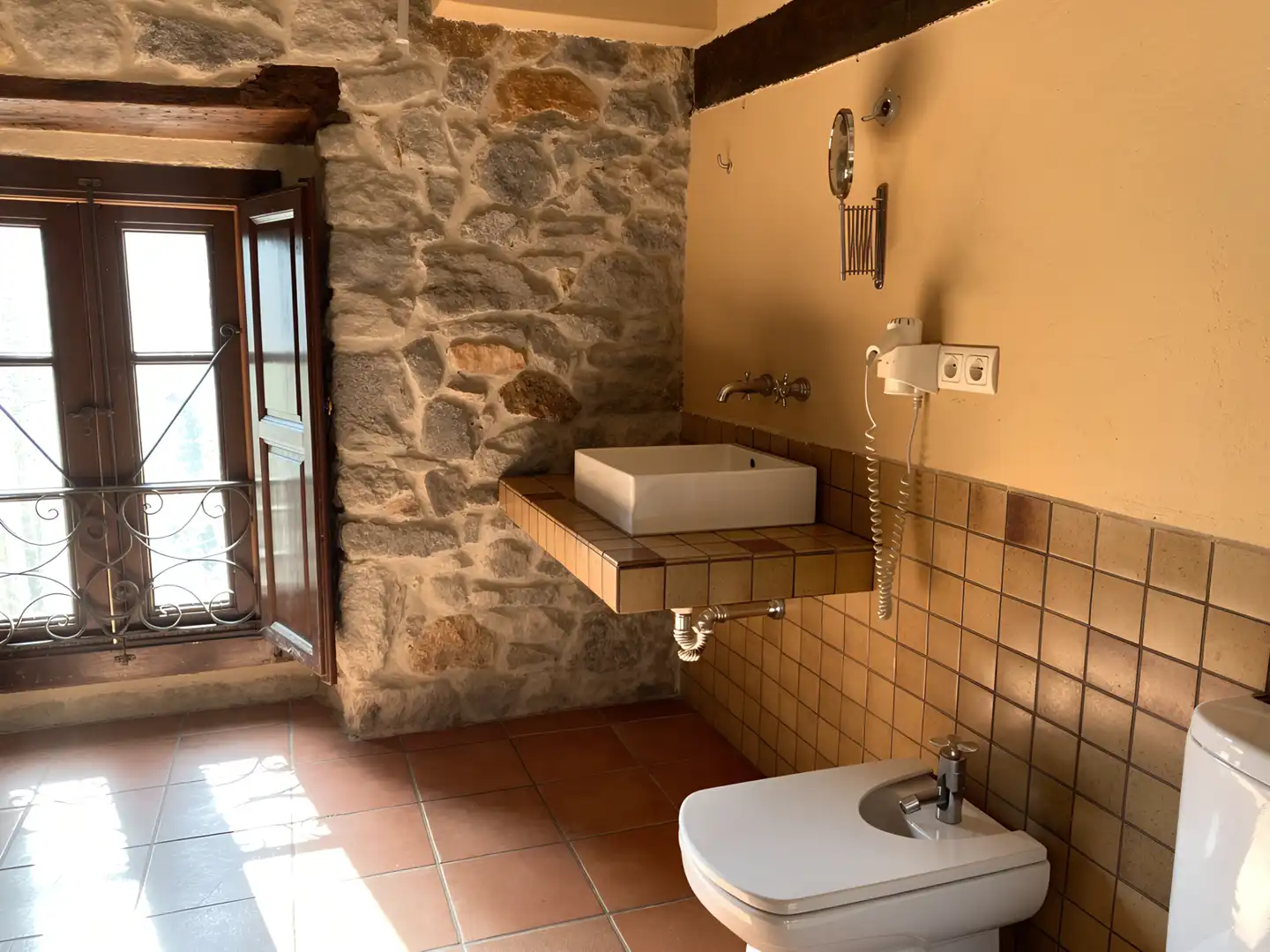 Baño de Edificio en venta en Soba