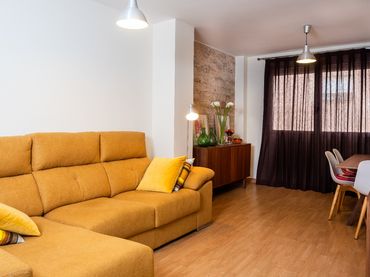 Piso con ascensor en venta en La Mata