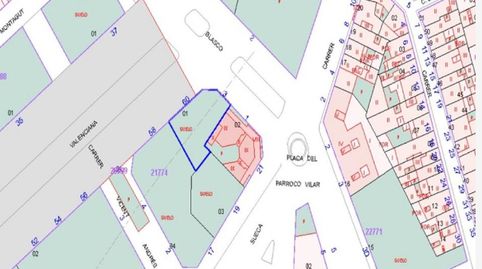 Photo 4 of Industrial land for sale in Alquenència - Venècia, Alzira