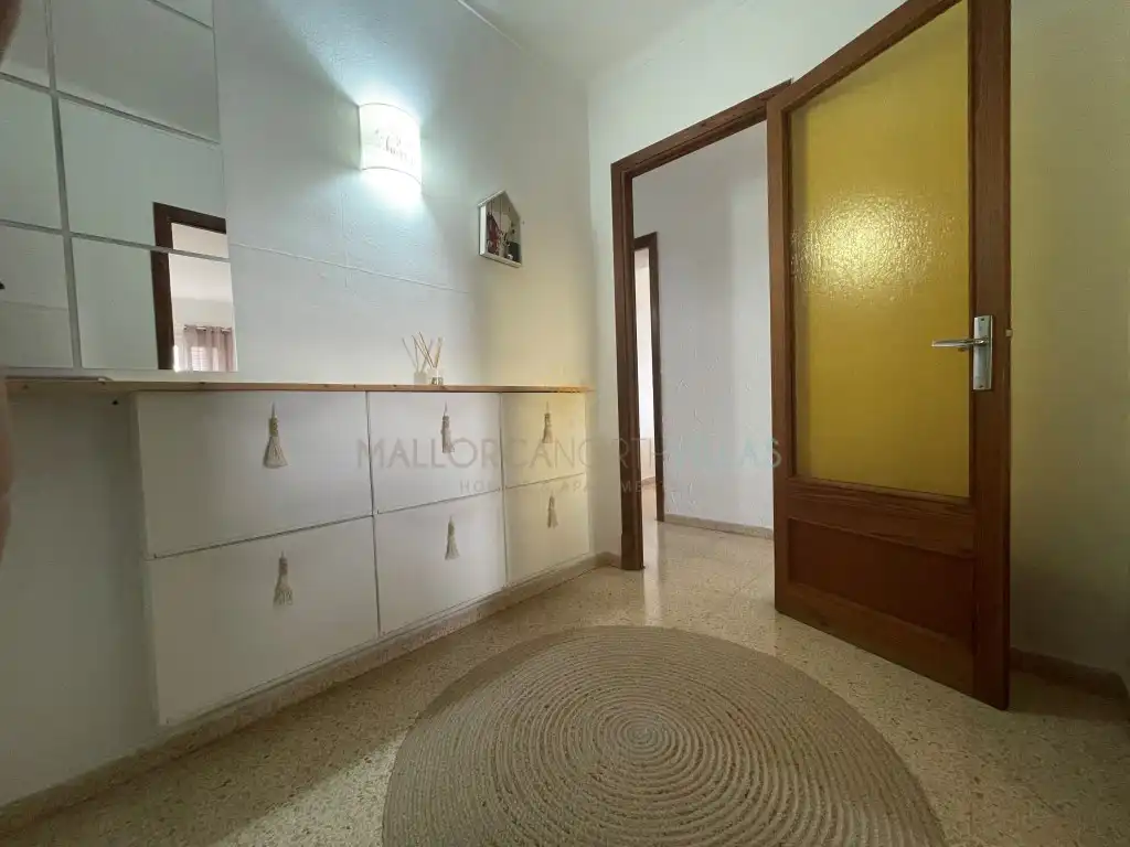 Flat for sale in Port de Pollença