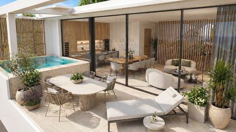 Foto 5 de Casa o xalet en venda a Carrer de Fra Joan Bo, 14, Génova, Palma de Mallorca