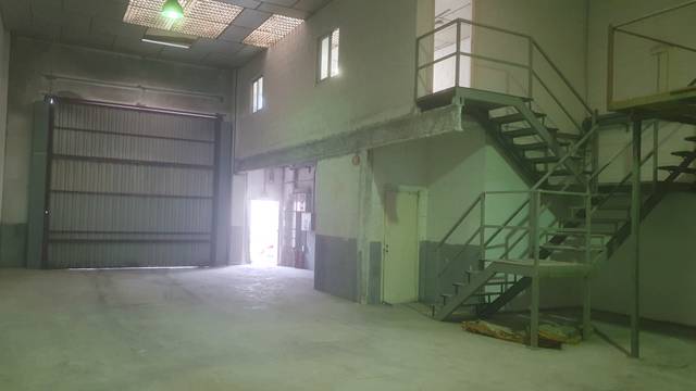 Nave industrial en Alquiler en Carrer Gaià, 6 en Mas Rampinyo - Montcada Nova - Carrerada
