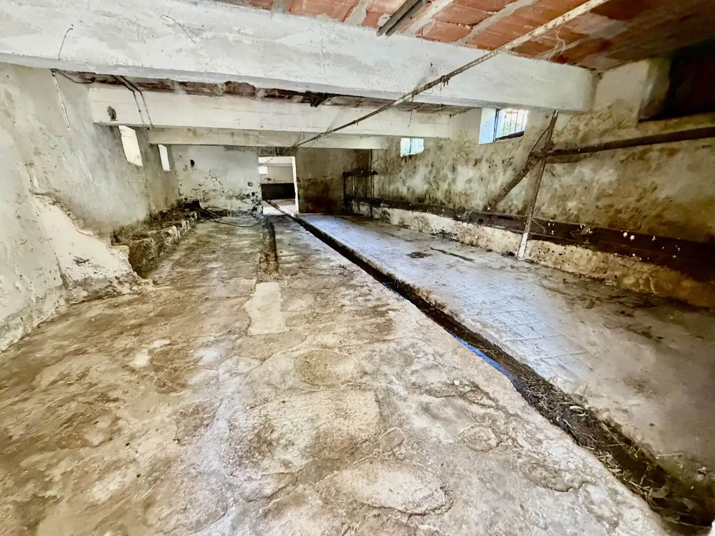 Casa o xalet en venda en Hazas de Cesto