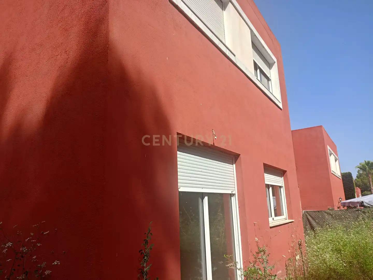 Exterior view of Houses for sale in Chiva  with Private garden, Storage room and Balcony