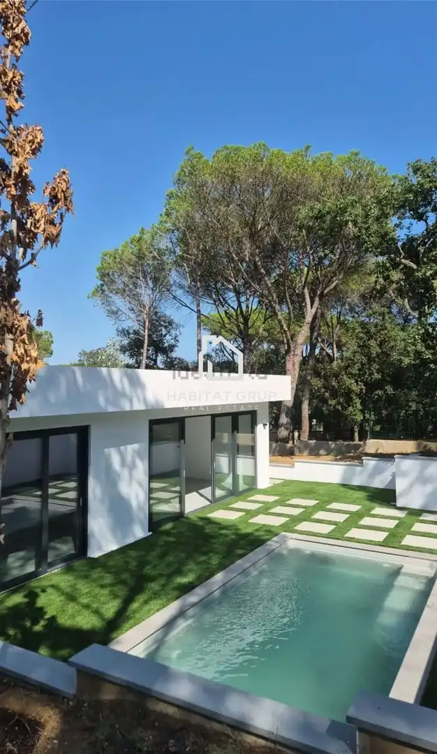 Casa con piscina in vendita a Llagostera, imagen 17