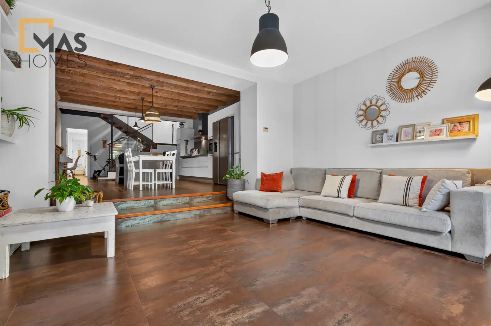Duplex con giardino in vendita a Carrer del Pla, imagen 14
