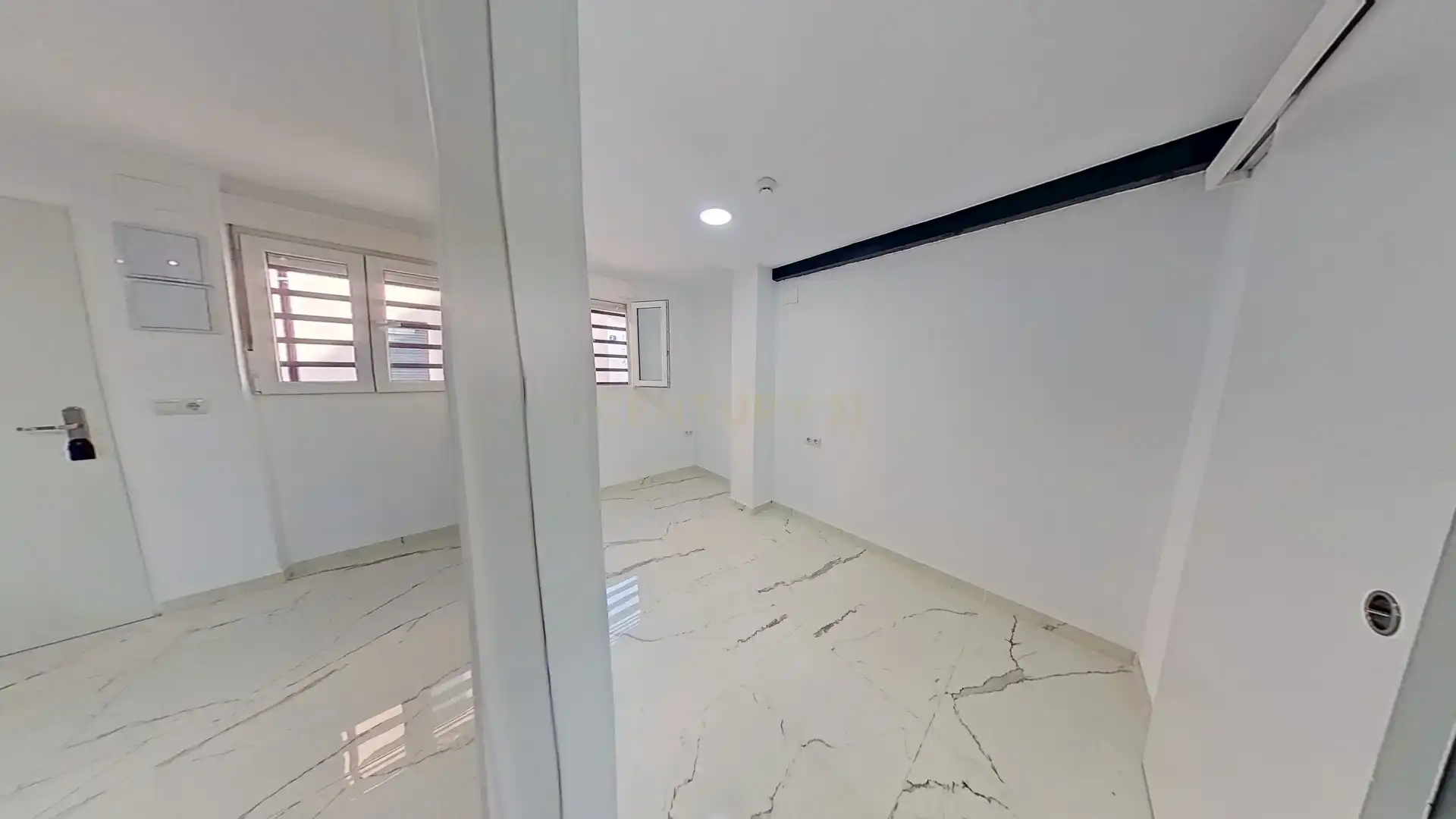 Apartament en venda en Málaga amb Aire condicionat, Rentadora i Microones