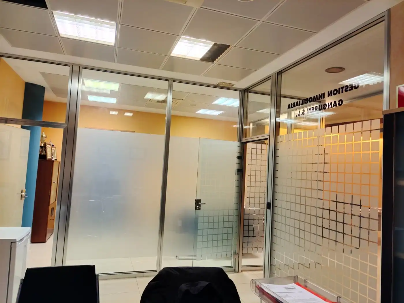 Business premises for sale in Galdakao, imagen 12