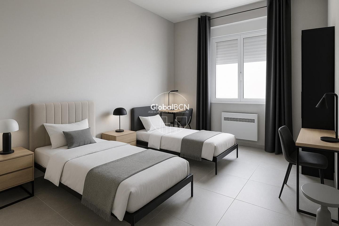 Pis en venda a Carrer del Mestre Joan Corrales, La Plana