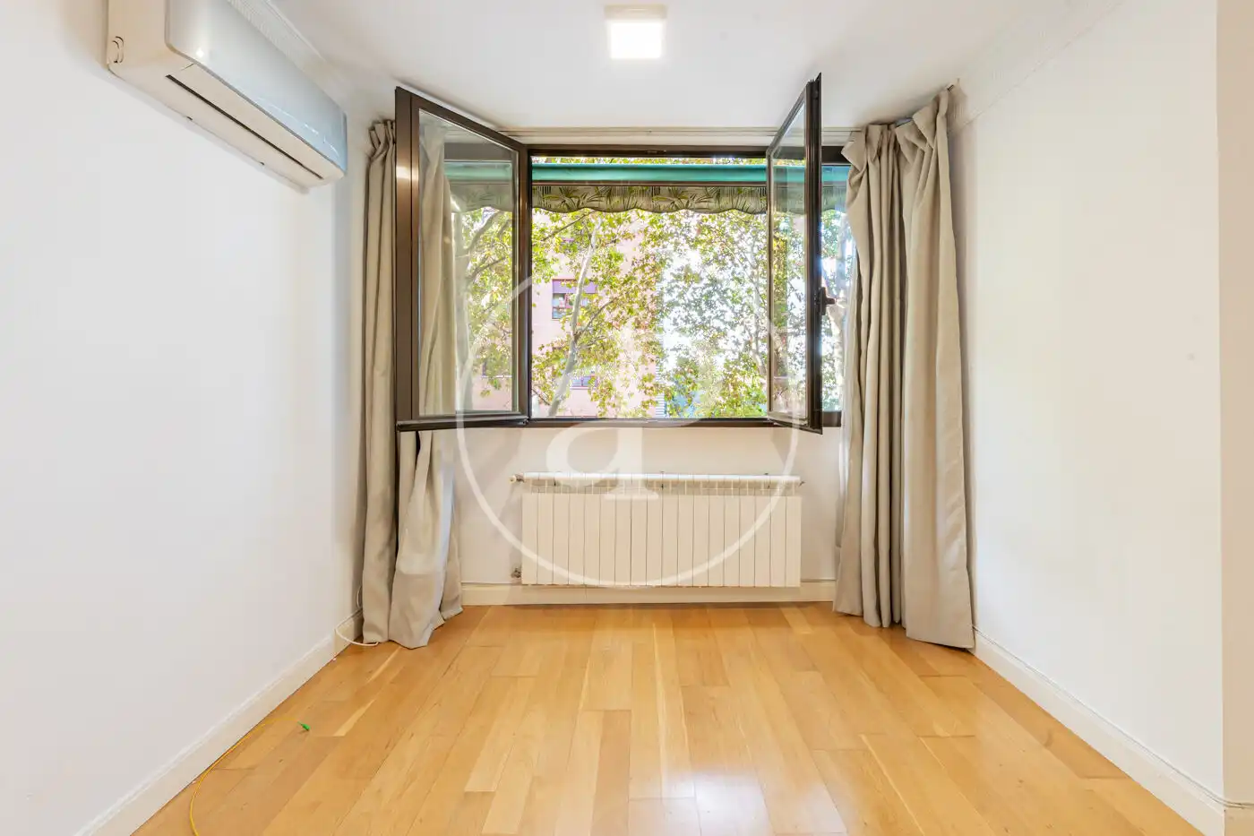 Piso con jardín en venta en C. de Téllez, imagen 3