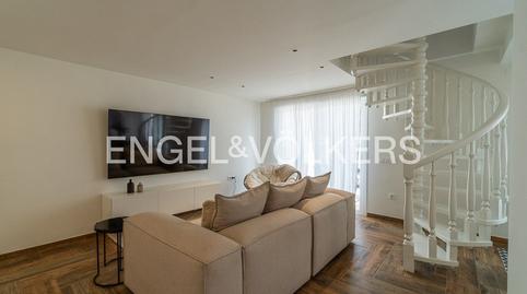 Foto 3 de Àtic en venda a Gaspar Perelló, Alicante