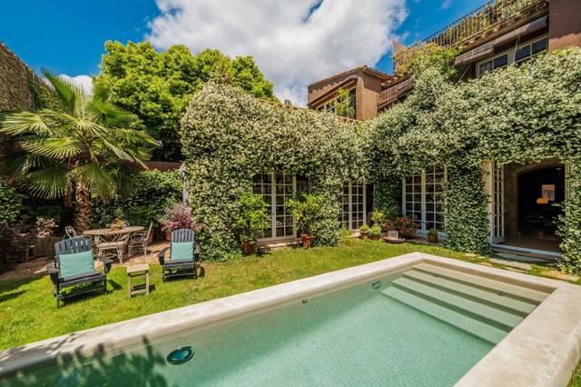 Casa-chalet en Venta en Carrer Sant Sebastia en Corçà