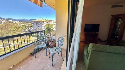 Foto 4 de Piso de alquiler en San Pedro de Alcántara pueblo, Marbella