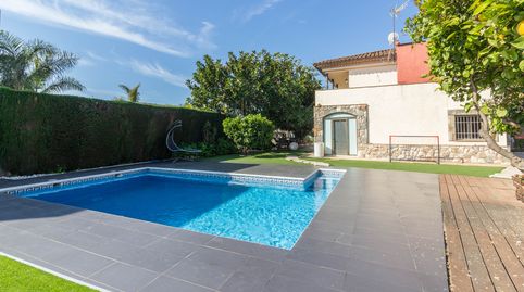 Photo 3 of Houses for sale in Carrer Noucentisme, 7, La Dorada, Cambrils