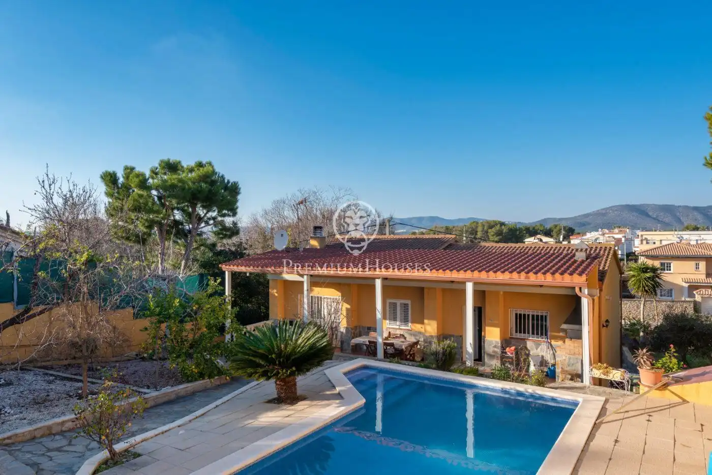 Casa o chalet en venta en Mas d'En Serra - Els Cards