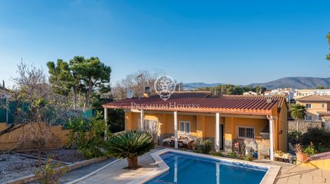 Foto 5 de Casa o chalet en venta en Mas d'En Serra - Els Cards, Sant Pere de Ribes