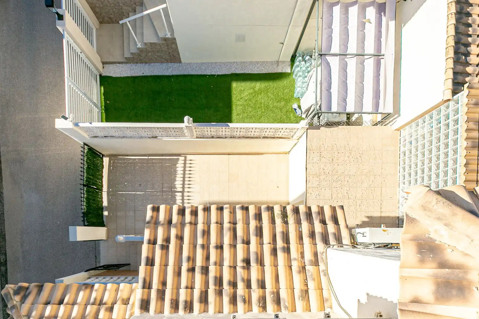Appartement avec terrasse à vendre à Calle PICA, imagen 40