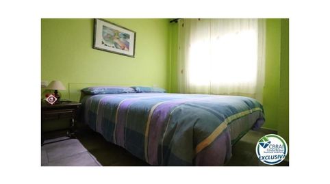 Foto 4 de Piso en venta en Carrer de L'aeroclub Biblos, Tordera - Fluvià - Llobregat, Empuriabrava