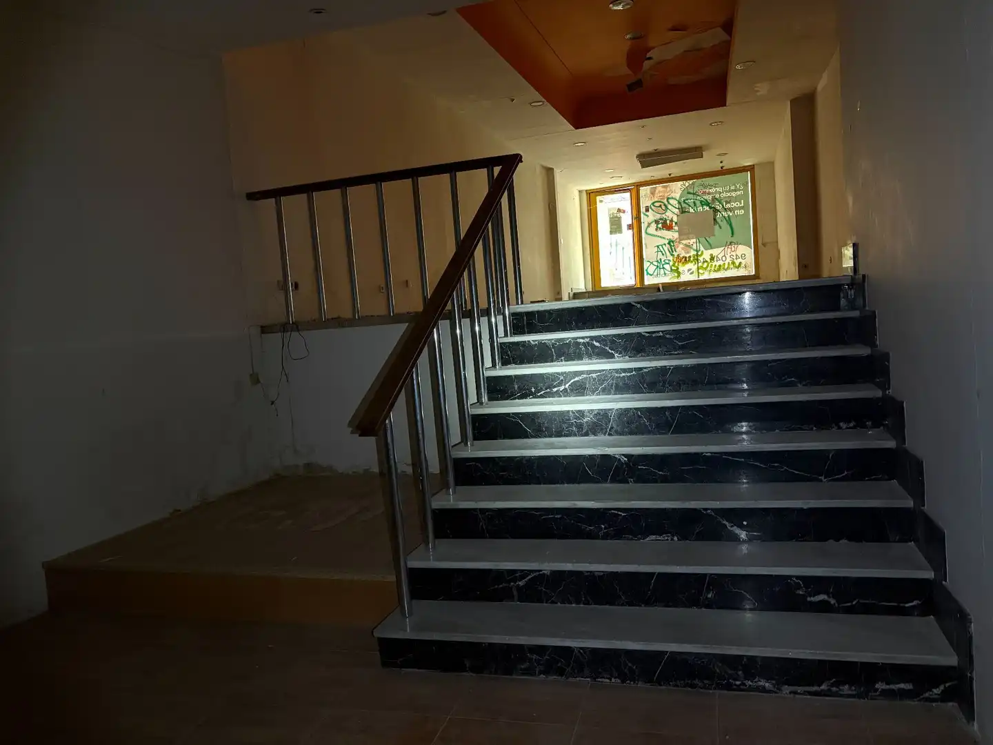 Local comercial en venta en Marquesa Viuda de Aldama 30, imagen 4