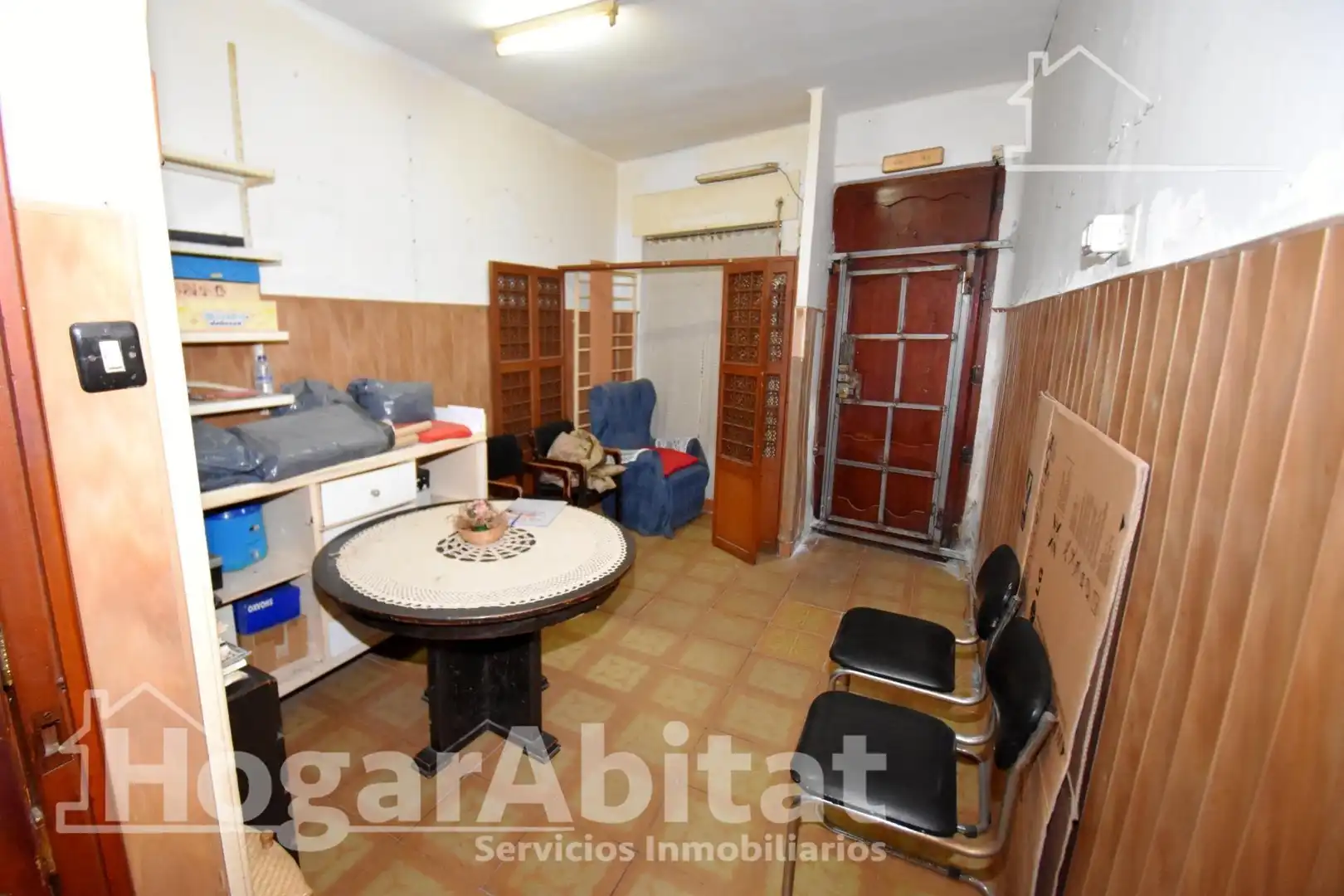 Haus oder Chalet zum Verkauf in Vila-real mit Terrasse