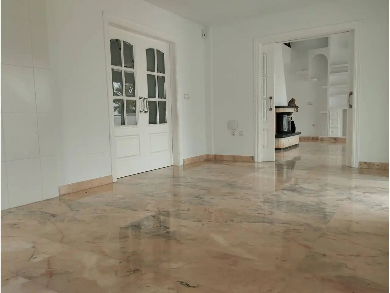 Casa o chalet en venta en El Ejido con Aire acondicionado, Calefacción y Jardín privado