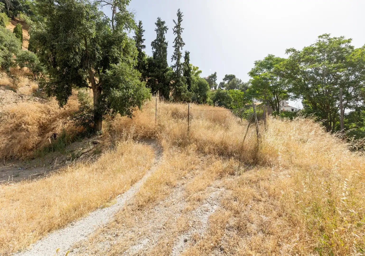 Lands and plots for sale in Calle Santo Sepulcro del Sacromonte 8, imagen 15