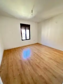 Bedroom of Flat for rent in León Capital   with Heating