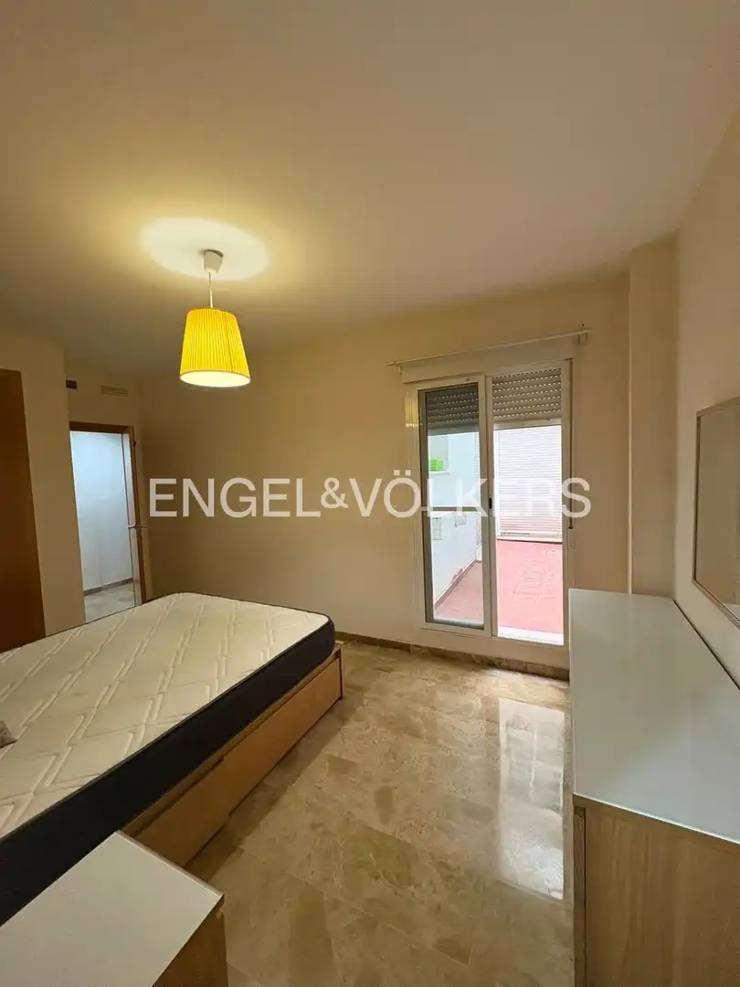 Wohnung zur Miete in Silla