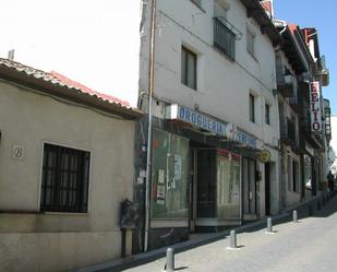 Building for sale in Cuéllar