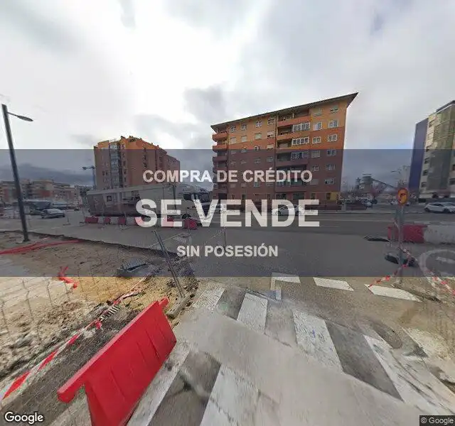 Piso en venta en Soria Capital 