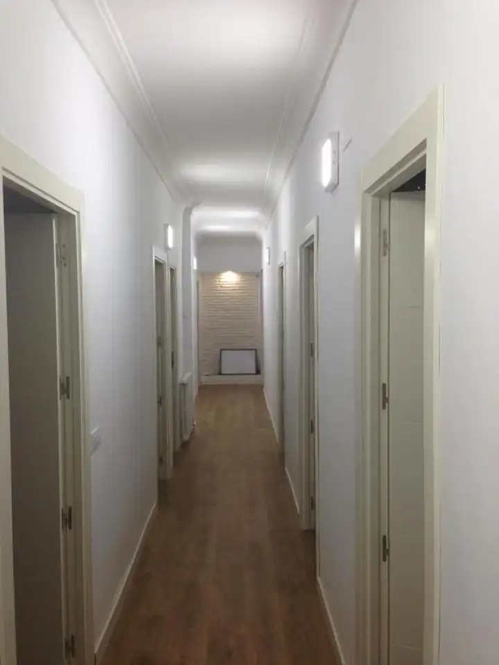 Flat for rent in Salamanca  with Heating, Furnished and Balcony