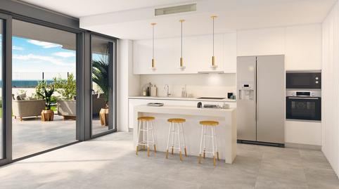 Foto 4 de Pis en venda a Gad, 6, Los Álamos, Málaga