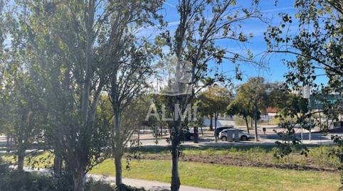 Foto 5 de Pis en venda a Paseo Santa Coloma, Baró de Viver, Barcelona