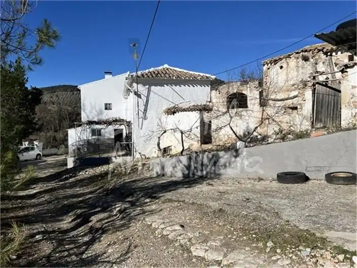 Casa rústica en venda a Priego de Córdoba, imagen 15