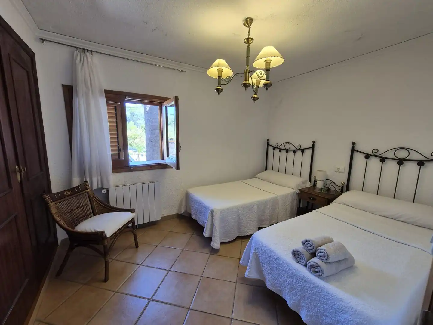 Casa amb terrassa en venda a Barx, imagen 31