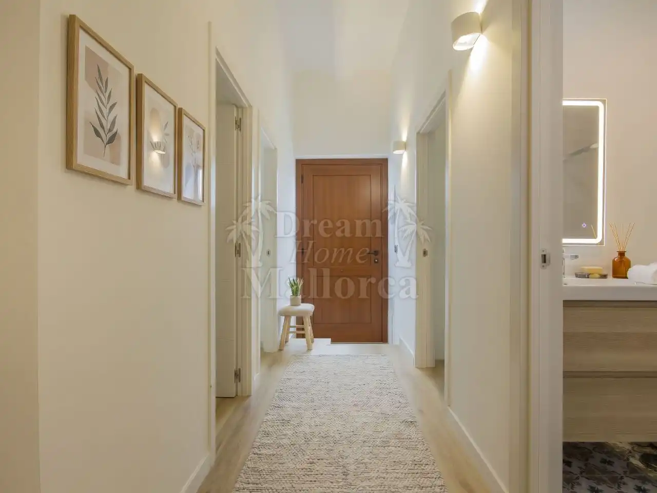 Piso en venta en  Palma de Mallorca con Aire acondicionado y Terraza