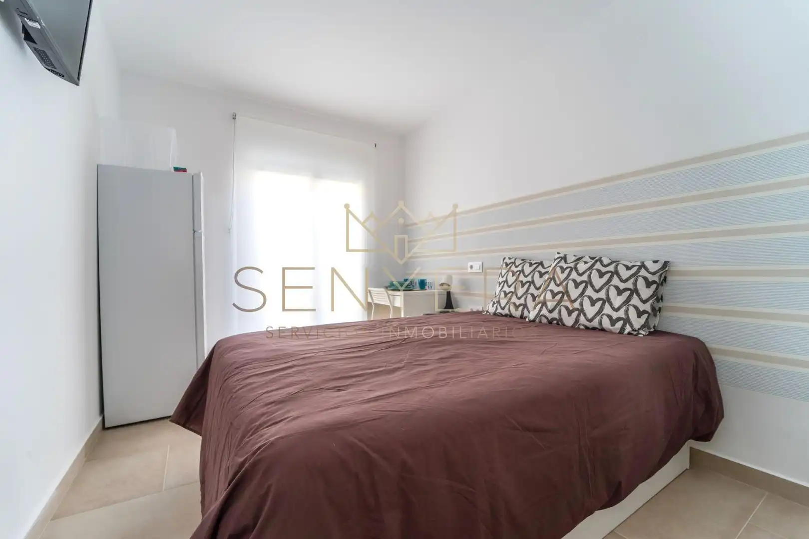 Habitación de Edificio en venta en Picassent