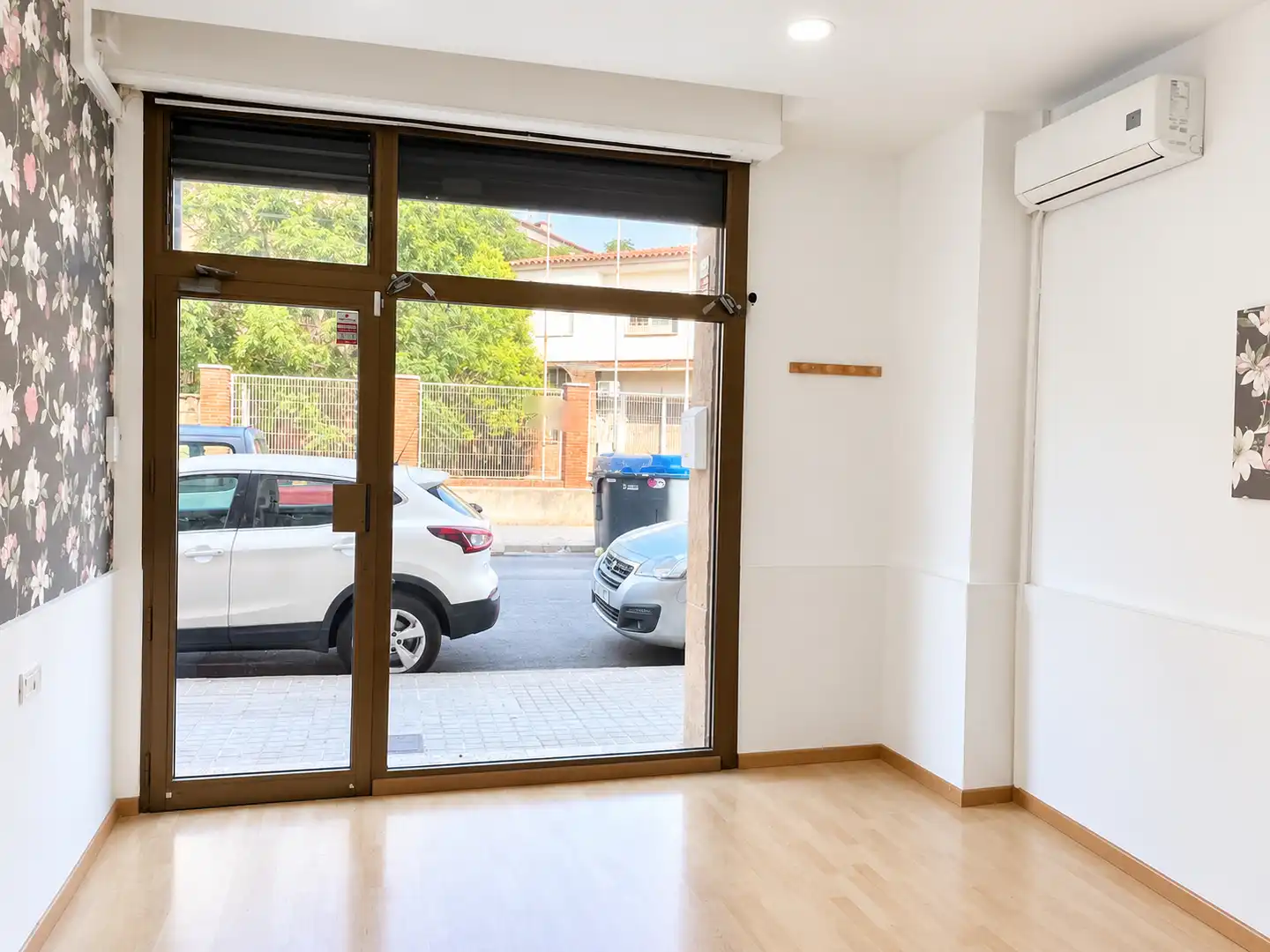 Commercial properties for rent in Sabadell  with Air Conditioner and Heating
