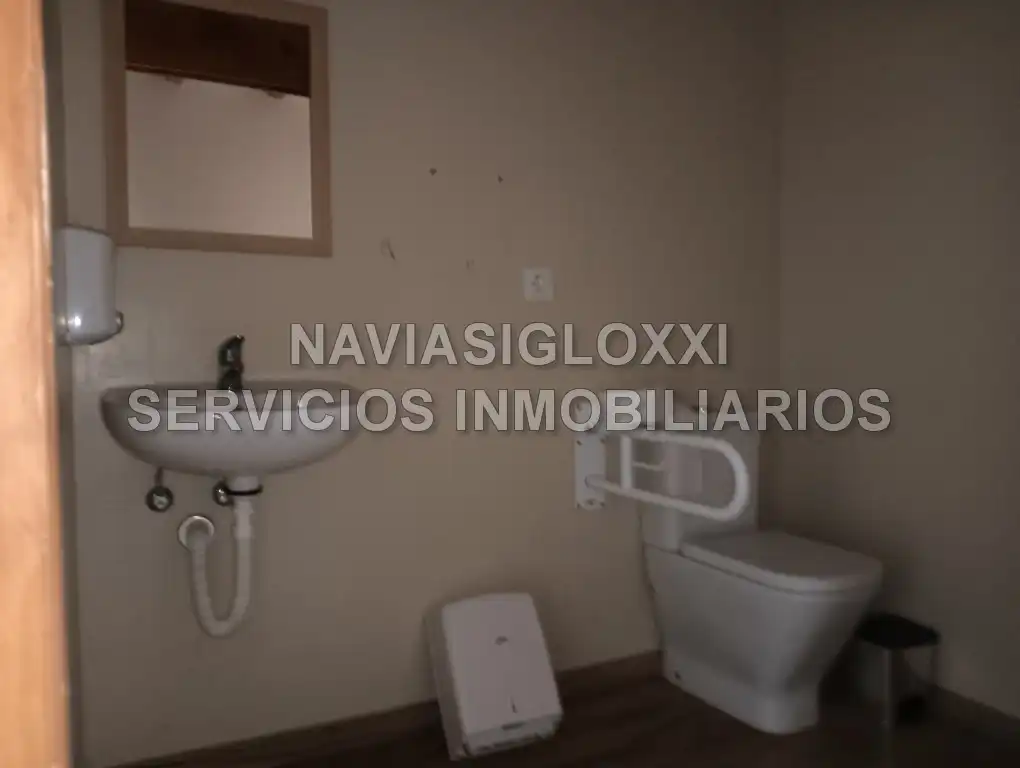 Local de lloguer en Vigo 