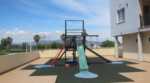 Foto 4 de Apartamento de alquiler en Carrer Dedalo, 9, Moncófar Playa, Moncofa