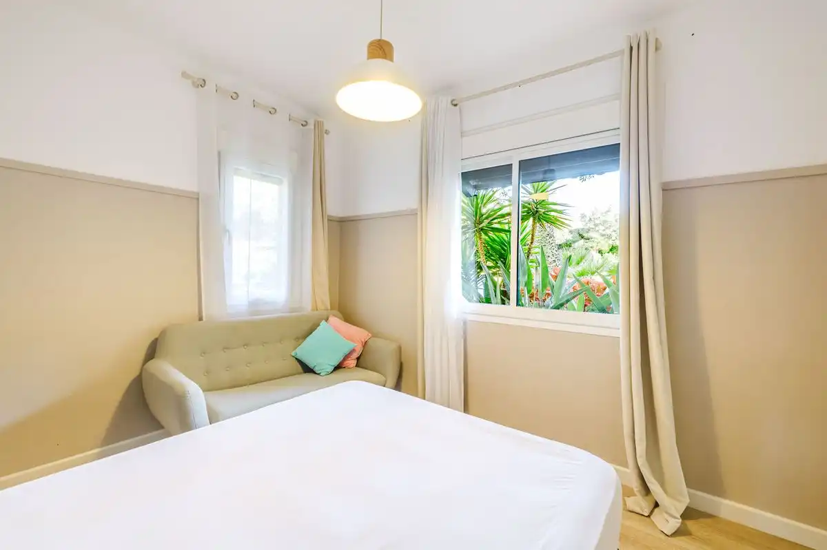 Piano terra con terrazza in vendita a Benamara - Atalaya, imagen 30