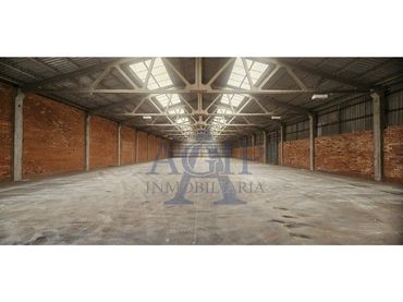 Nave industrial in affitto a Calle Progres