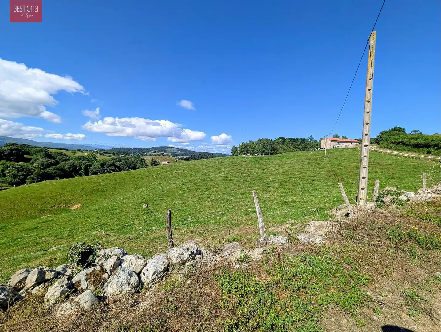Country homes for sale in Santillana del Mar