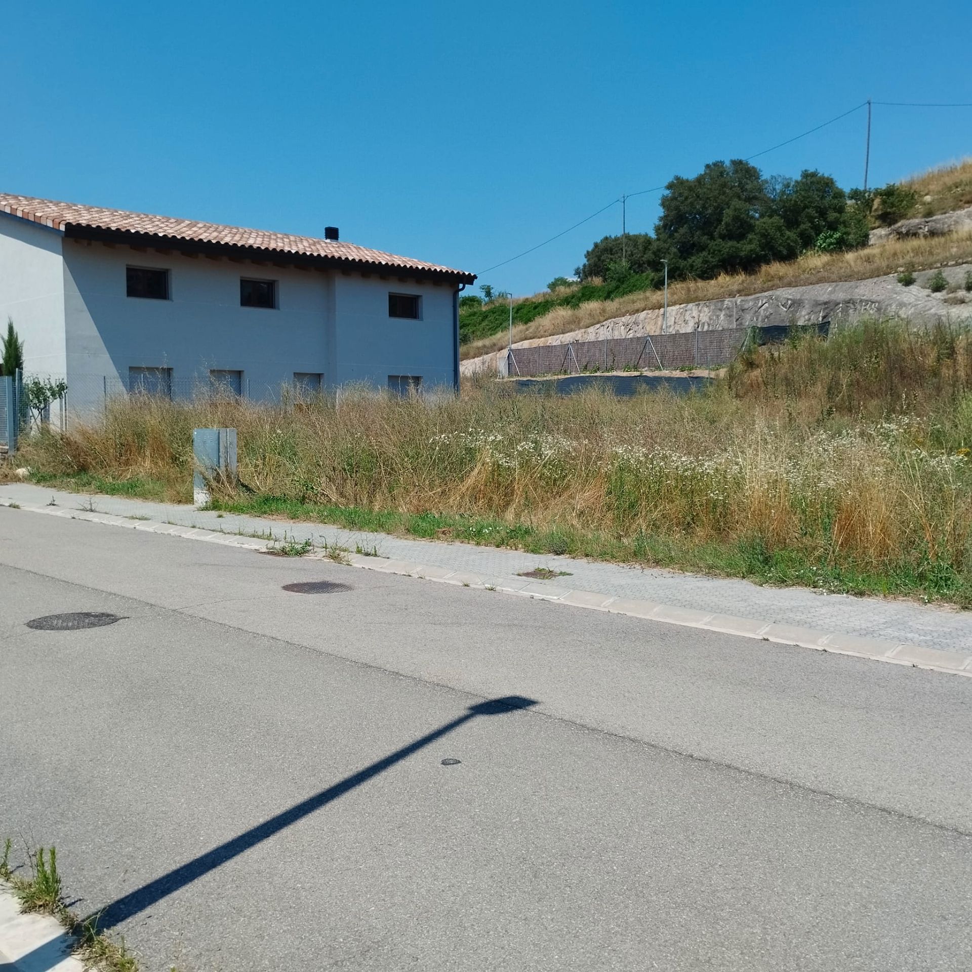 Residential for sale in Gironella