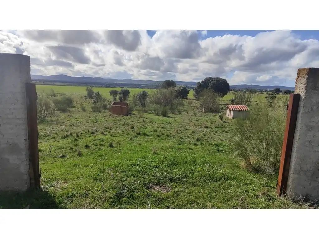 Residencial en venda en Villamayor de Calatrava