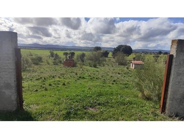 Terreno residenziale in vendita a Carretera Tireafuera - Cabezarados