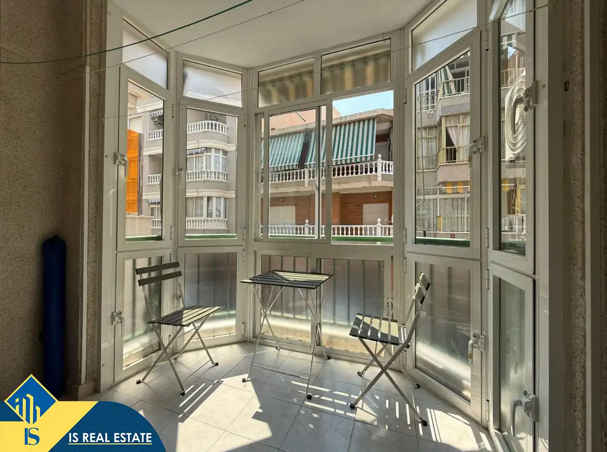 Appartement compact avec ascenseur à vendre à Playa del Cura, imagen 10
