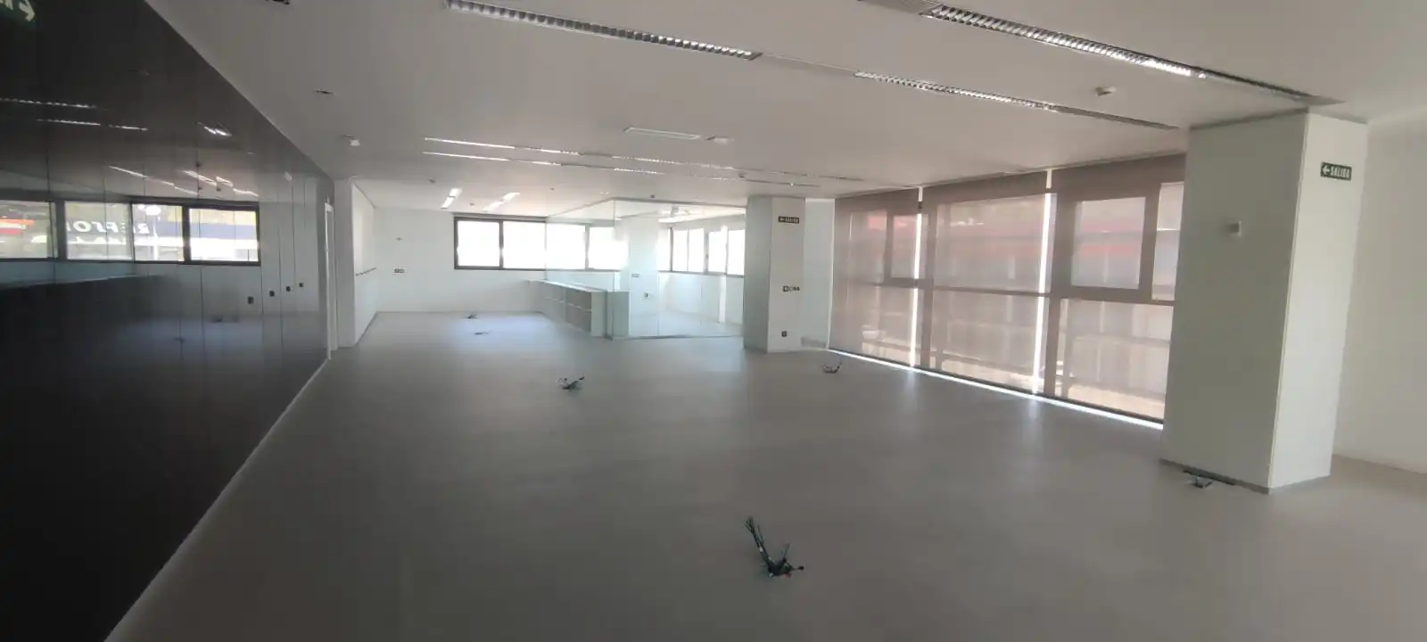 Ufficio con ascensore in vendita a Carretera de Artica 29